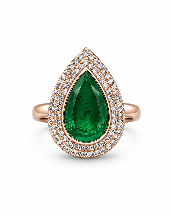 Verina Statement Ring