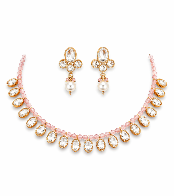 Paraya Statement Jewellery Set