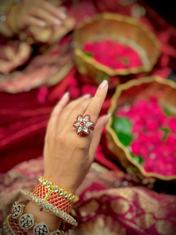 Kashni - Ruby