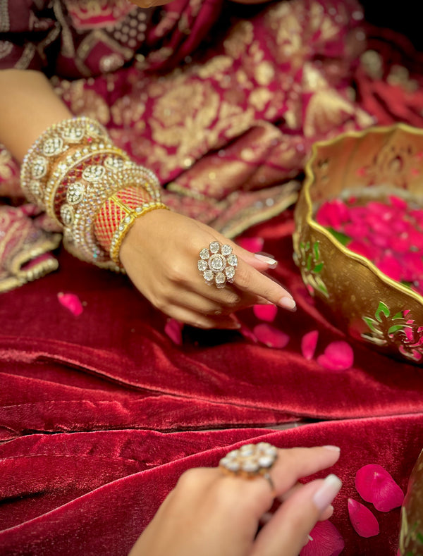 Kashni - Gold