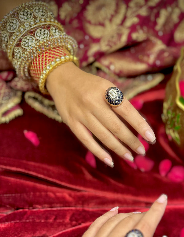 Manjari - Orchid