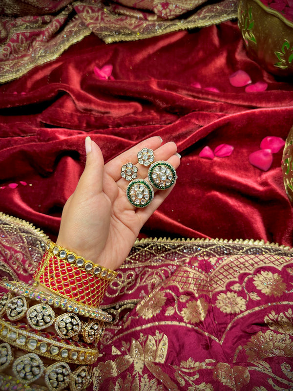 Shaila - Emerald