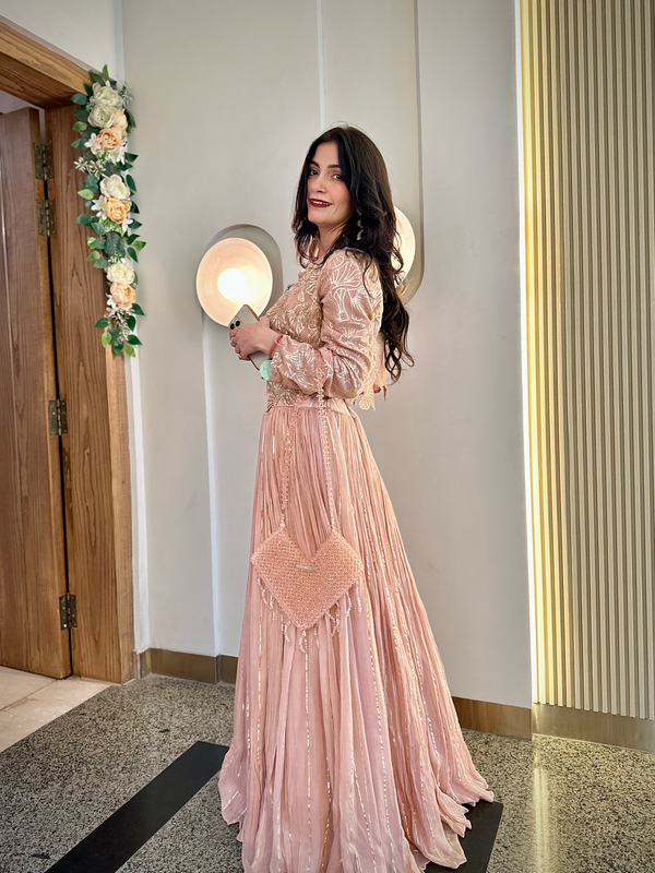 Arohi Lehenga Set