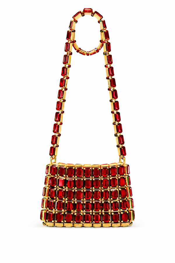 Raya - Ruby Dreams Redefined