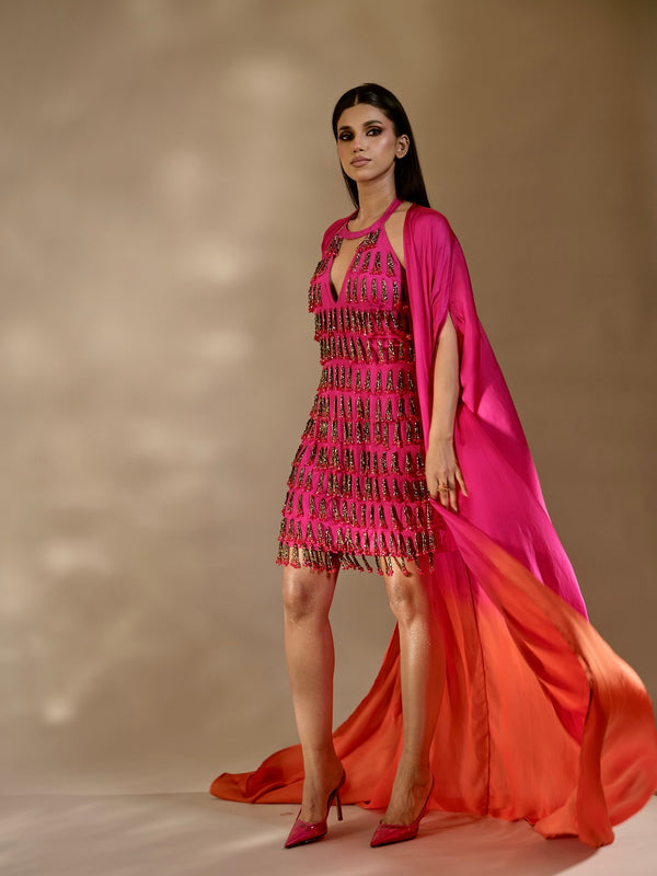 Sandhya Cape