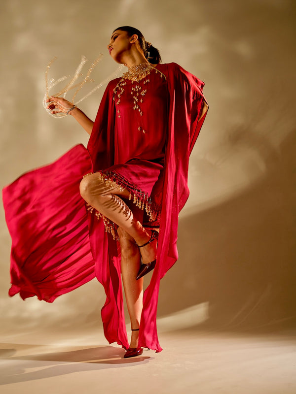 Samara Cape