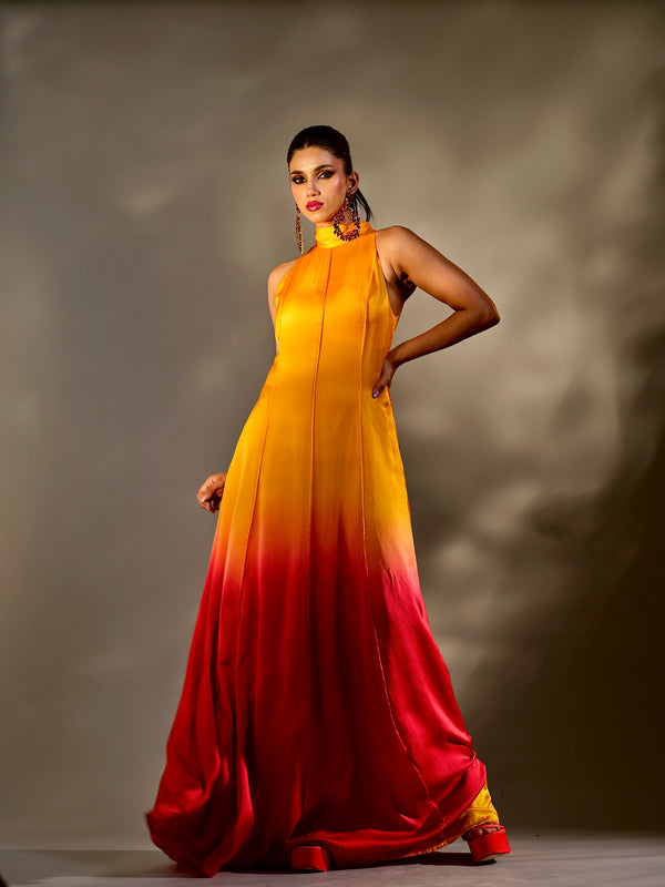 Aarna Maxi Gown