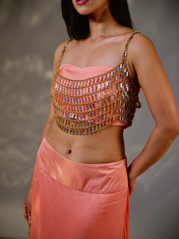 Sutara Bustier