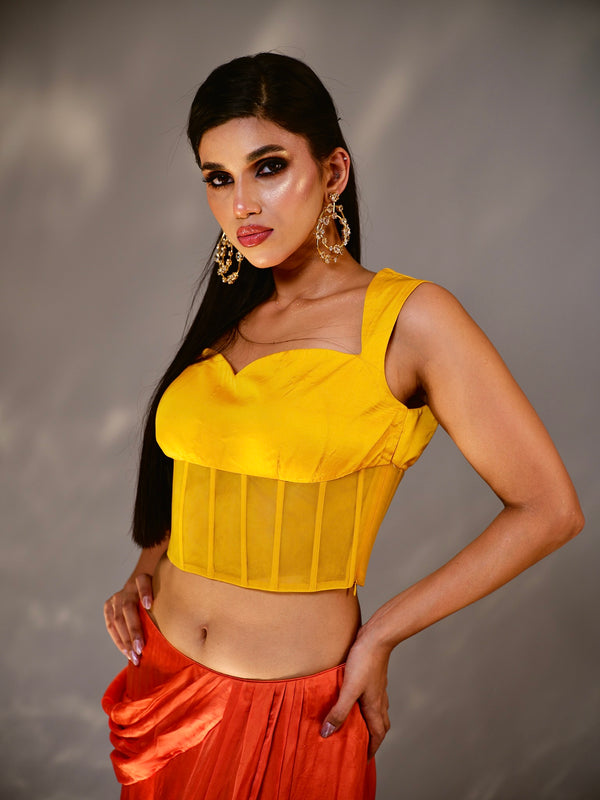 Ravya Corset